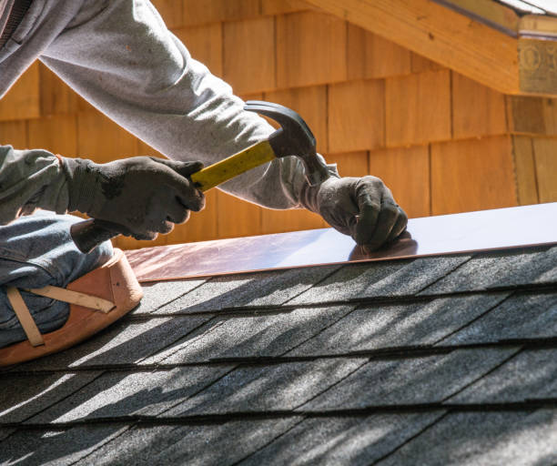 Best Commercial Roofing Services  in Vley, AL